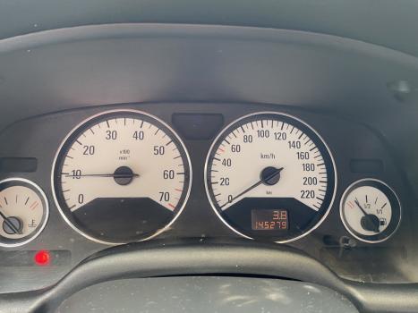 CHEVROLET Astra Sedan 2.0 4P FLEX ELEGANCE, Foto 10