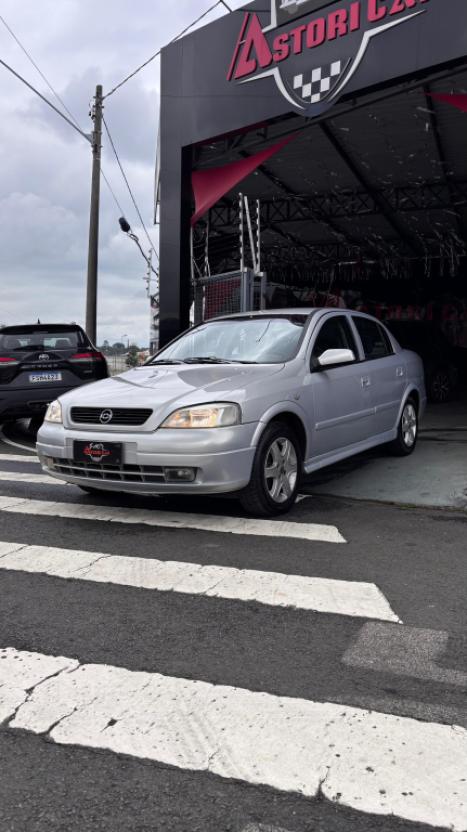 CHEVROLET Astra Sedan 1.8 4P GL ALCOOL, Foto 1