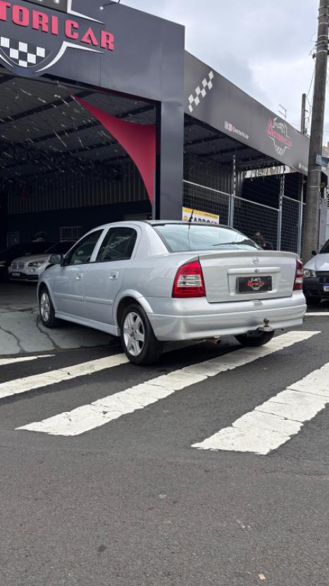 CHEVROLET Astra Sedan 1.8 4P GL ALCOOL, Foto 6