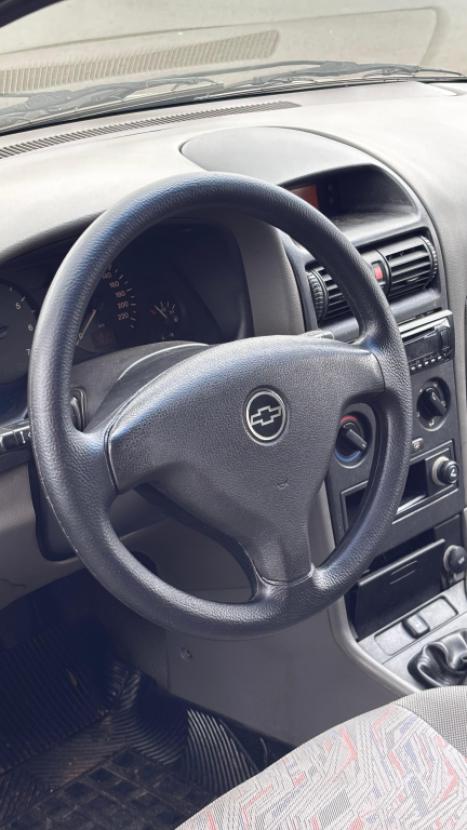 CHEVROLET Astra Sedan 1.8 4P GL ALCOOL, Foto 7