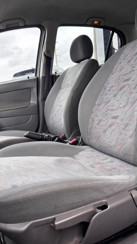 CHEVROLET Astra Sedan 1.8 4P GL ALCOOL, Foto 9