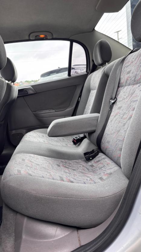 CHEVROLET Astra Sedan 1.8 4P GL ALCOOL, Foto 11