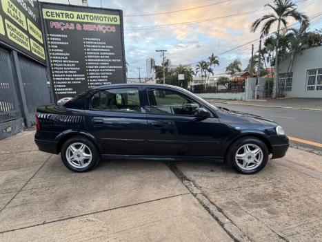 CHEVROLET Astra Sedan 2.0 4P EXPRESSION, Foto 2