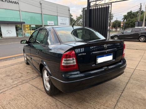 CHEVROLET Astra Sedan 2.0 4P EXPRESSION, Foto 4