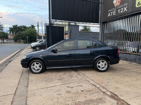 CHEVROLET Astra Sedan 2.0 4P EXPRESSION, Foto 5
