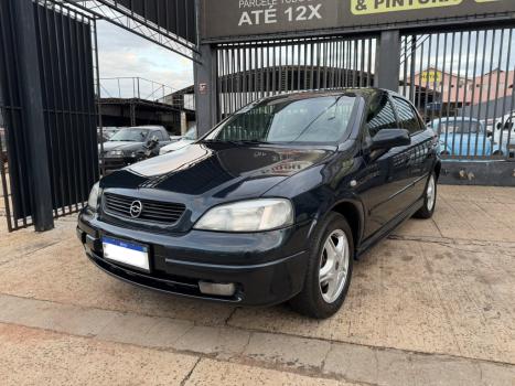 CHEVROLET Astra Sedan 2.0 4P EXPRESSION, Foto 6