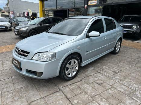 CHEVROLET Astra Sedan 2.0 16V 4P ADVANTAGE, Foto 2