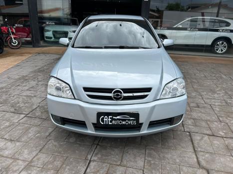 CHEVROLET Astra Sedan 2.0 16V 4P ADVANTAGE, Foto 3