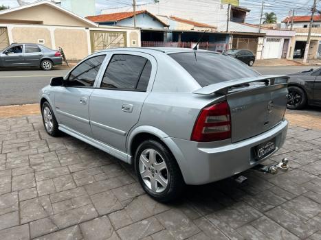 CHEVROLET Astra Sedan 2.0 16V 4P ADVANTAGE, Foto 4