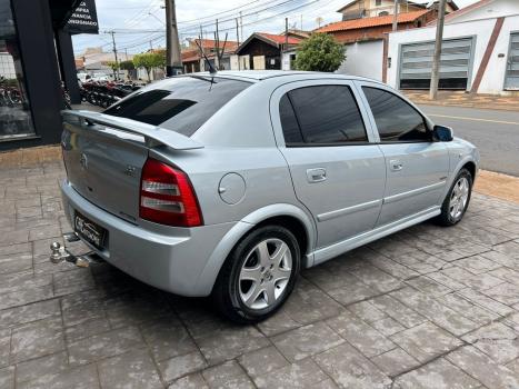 CHEVROLET Astra Sedan 2.0 16V 4P ADVANTAGE, Foto 5