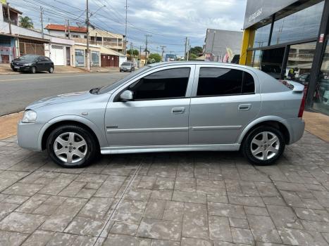 CHEVROLET Astra Sedan 2.0 16V 4P ADVANTAGE, Foto 7