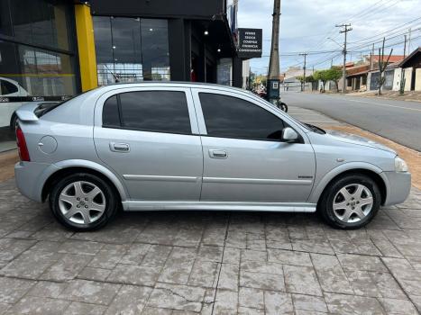 CHEVROLET Astra Sedan 2.0 16V 4P ADVANTAGE, Foto 8