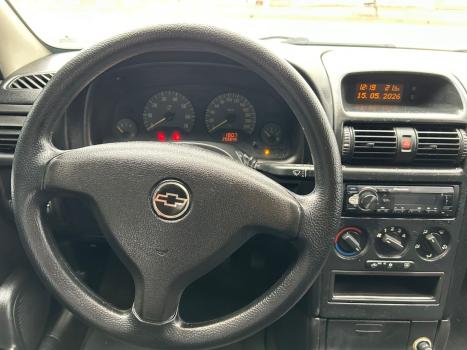 CHEVROLET Astra Sedan 2.0 16V 4P ADVANTAGE, Foto 9