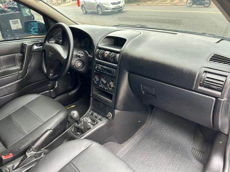 CHEVROLET Astra Sedan 2.0 16V 4P ADVANTAGE, Foto 10