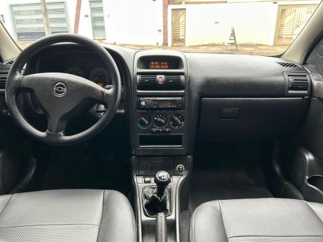 CHEVROLET Astra Sedan 2.0 16V 4P ADVANTAGE, Foto 11