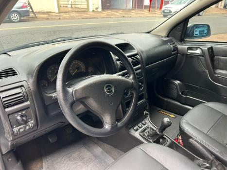 CHEVROLET Astra Sedan 2.0 16V 4P ADVANTAGE, Foto 13