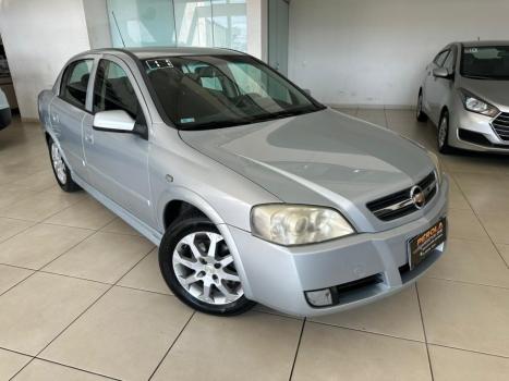 CHEVROLET Astra Sedan 2.0 16V 4P ADVANTAGE, Foto 2