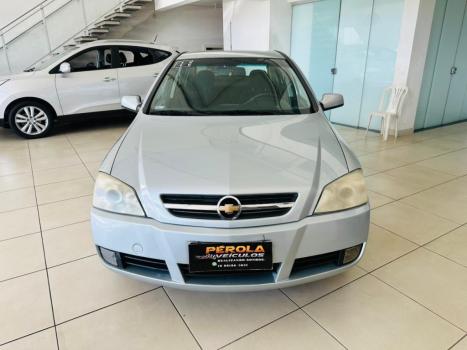CHEVROLET Astra Sedan 2.0 16V 4P ADVANTAGE, Foto 3