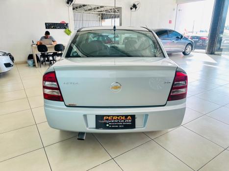 CHEVROLET Astra Sedan 2.0 16V 4P ADVANTAGE, Foto 4