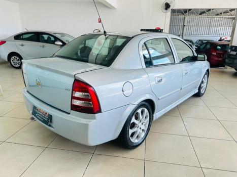 CHEVROLET Astra Sedan 2.0 16V 4P ADVANTAGE, Foto 5
