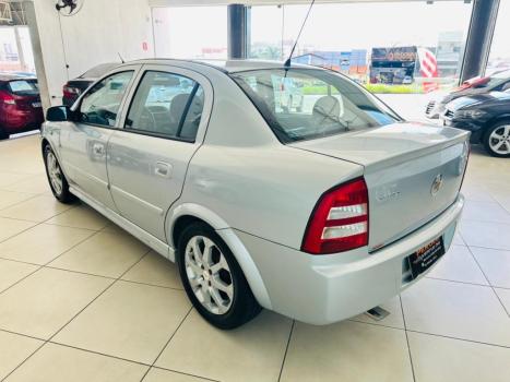 CHEVROLET Astra Sedan 2.0 16V 4P ADVANTAGE, Foto 6