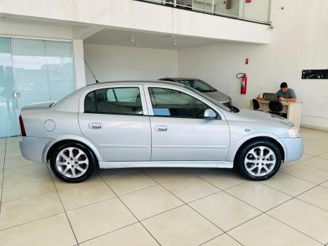 CHEVROLET Astra Sedan 2.0 16V 4P ADVANTAGE, Foto 7