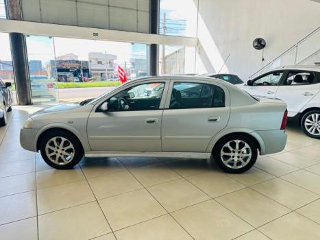 CHEVROLET Astra Sedan 2.0 16V 4P ADVANTAGE, Foto 8