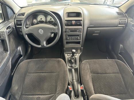 CHEVROLET Astra Sedan 2.0 16V 4P ADVANTAGE, Foto 9