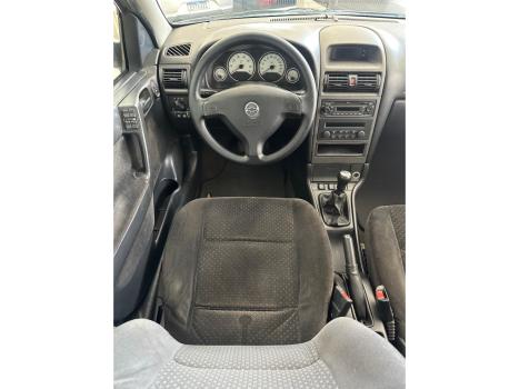 CHEVROLET Astra Sedan 2.0 16V 4P ADVANTAGE, Foto 10