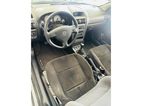 CHEVROLET Astra Sedan 2.0 16V 4P ADVANTAGE, Foto 11