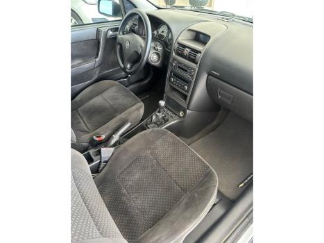 CHEVROLET Astra Sedan 2.0 16V 4P ADVANTAGE, Foto 13