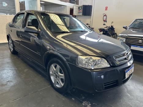 CHEVROLET Astra Sedan 2.0 4P FLEX ADVANTAGE, Foto 3