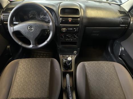 CHEVROLET Astra Sedan 2.0 4P FLEX ADVANTAGE, Foto 7