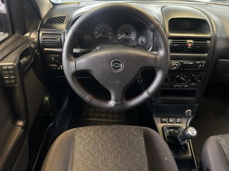 CHEVROLET Astra Sedan 2.0 4P FLEX ADVANTAGE, Foto 8