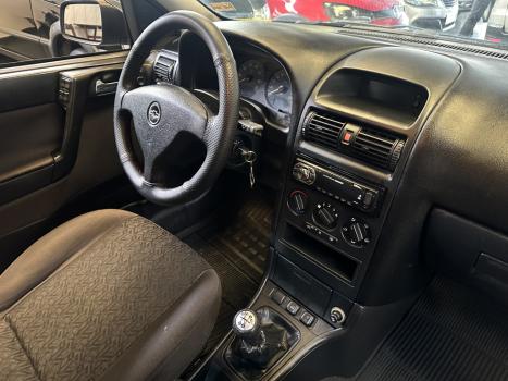 CHEVROLET Astra Sedan 2.0 4P FLEX ADVANTAGE, Foto 9