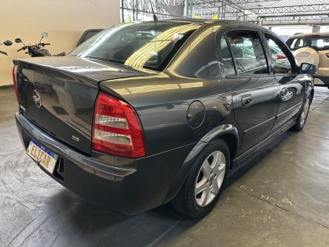 CHEVROLET Astra Sedan 2.0 4P FLEX ADVANTAGE, Foto 4