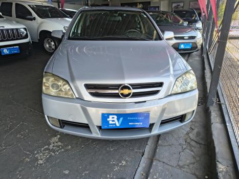 CHEVROLET Astra Sedan 2.0 4P FLEX ADVANTAGE, Foto 2