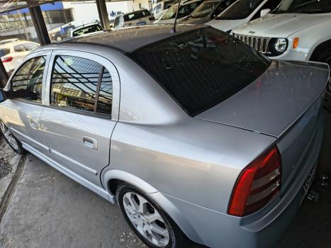 CHEVROLET Astra Sedan 2.0 4P FLEX ADVANTAGE, Foto 3