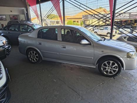 CHEVROLET Astra Sedan 2.0 4P FLEX ADVANTAGE, Foto 4