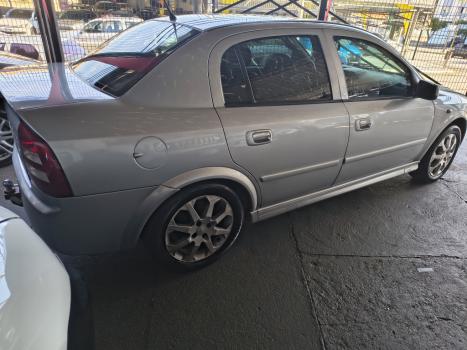 CHEVROLET Astra Sedan 2.0 4P FLEX ADVANTAGE, Foto 5