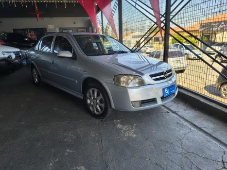 CHEVROLET Astra Sedan 2.0 4P FLEX ADVANTAGE, Foto 6
