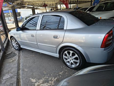 CHEVROLET Astra Sedan 2.0 4P FLEX ADVANTAGE, Foto 7