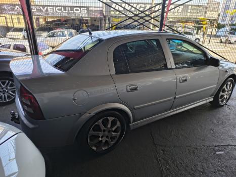 CHEVROLET Astra Sedan 2.0 4P FLEX ADVANTAGE, Foto 8