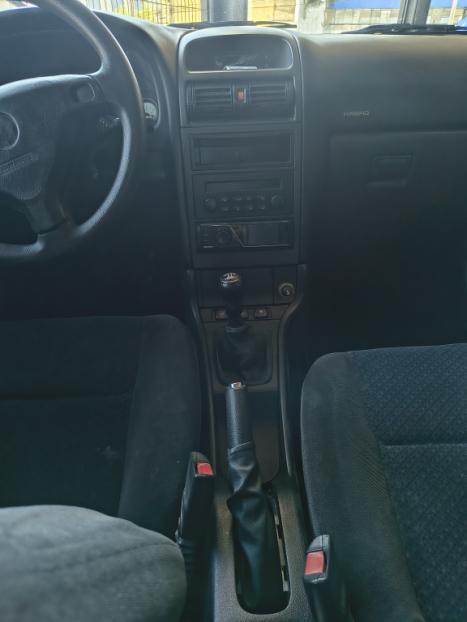 CHEVROLET Astra Sedan 2.0 4P FLEX ADVANTAGE, Foto 9