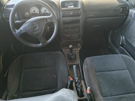 CHEVROLET Astra Sedan 2.0 4P FLEX ADVANTAGE, Foto 11