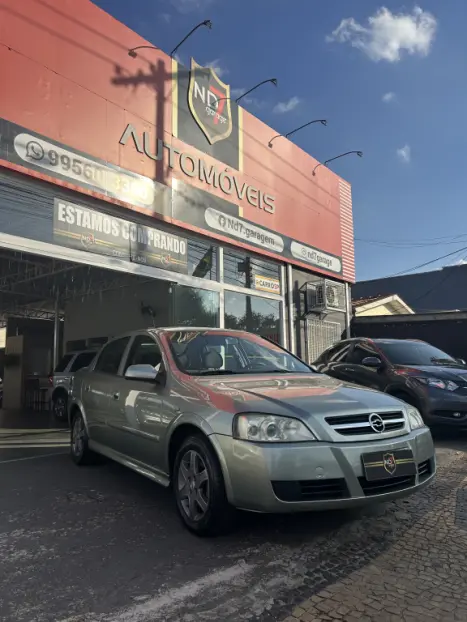 CHEVROLET Astra Sedan 2.0 4P ADVANTAGE, Foto 1