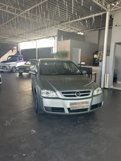 CHEVROLET Astra Sedan 2.0 4P ADVANTAGE, Foto 3