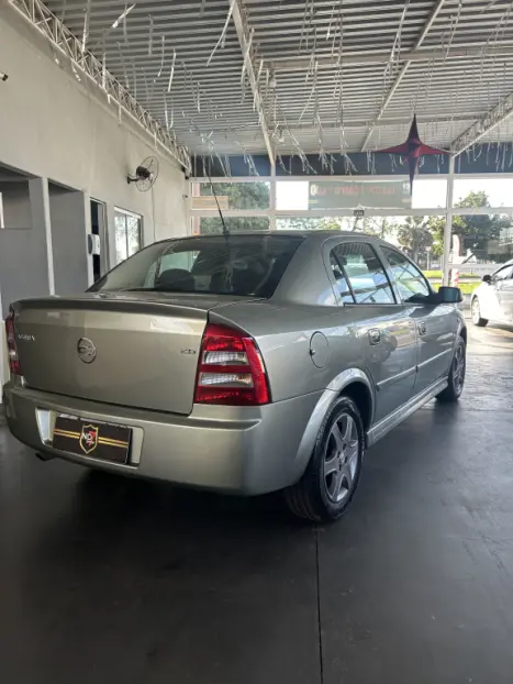 CHEVROLET Astra Sedan 2.0 4P ADVANTAGE, Foto 5
