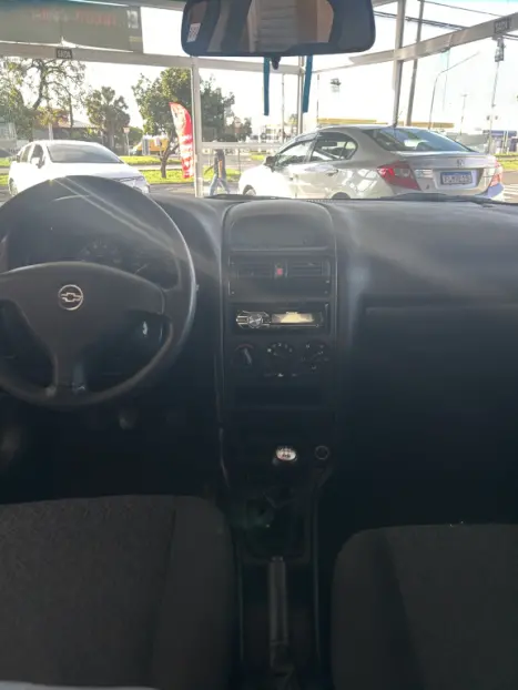CHEVROLET Astra Sedan 2.0 4P ADVANTAGE, Foto 6