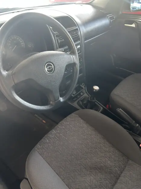 CHEVROLET Astra Sedan 2.0 4P ADVANTAGE, Foto 9